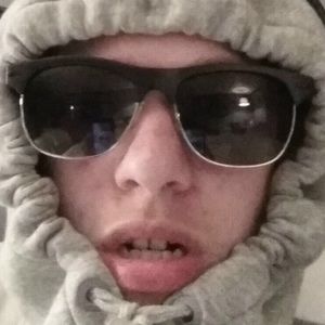 Meet your Posher, Caleb